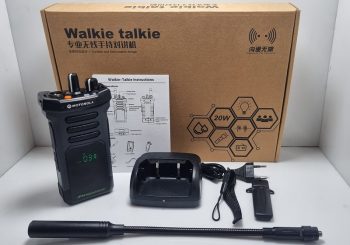 بیسیم موتورولا GP 919