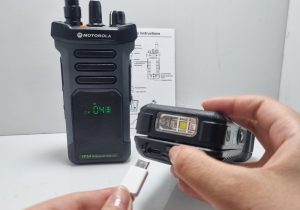 قیمت خریدبیسیم موتورولا GP 919