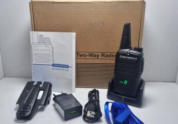 بیسیم موتورولا MT666 ProV2