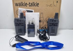 قیمت خرید بیسیم موتورولا 666 M2 رادیو آماتوری واکی تاکی