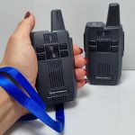 قیمت خرید بیسیم موتورولا 666 M2 رادیو آماتوری واکی تاکی
