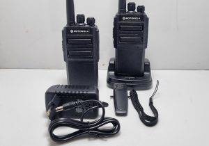 قیمت خرید بیسیم موتورولا GP1800Plus